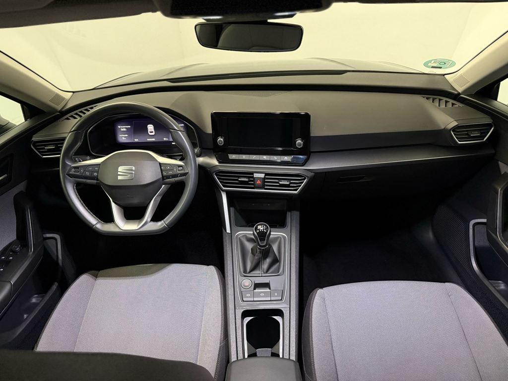 SEAT León 1.0 TSI S&S Style XS 81 kW (110 CV) - 3