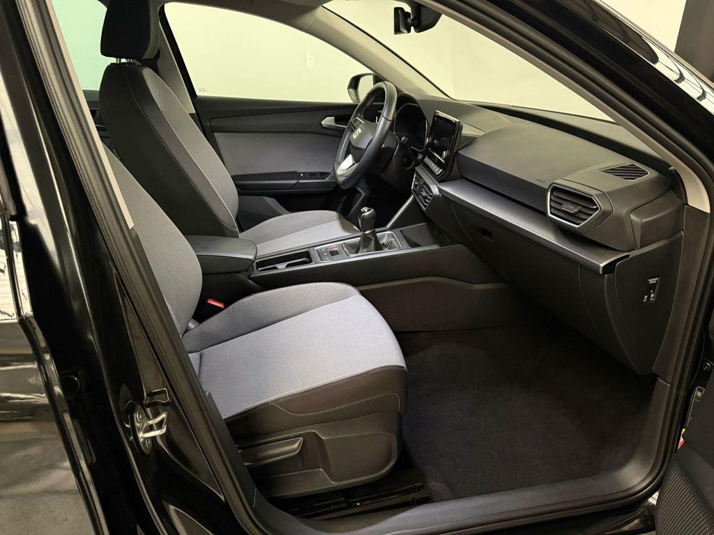 SEAT León 1.0 TSI S&S Style XS 81 kW (110 CV) - 4