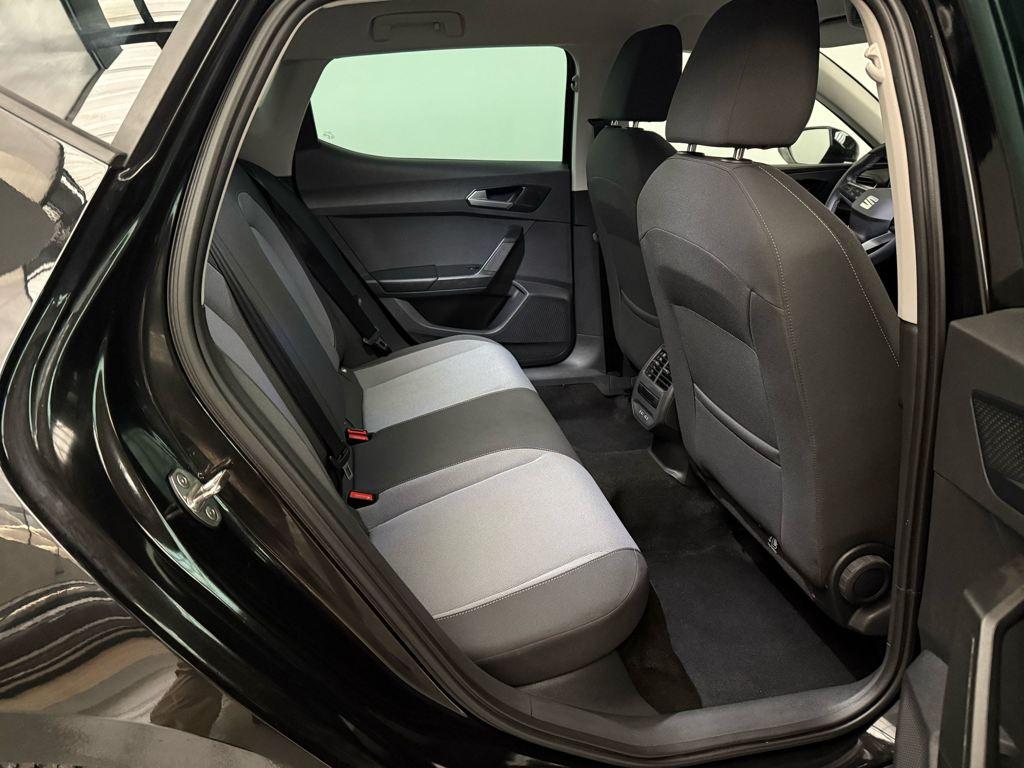 SEAT León 1.0 TSI S&S Style XS 81 kW (110 CV) - 5