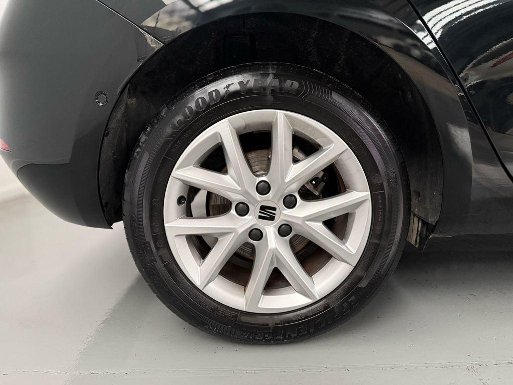 SEAT León 1.0 TSI S&S Style XS 81 kW (110 CV) - 7