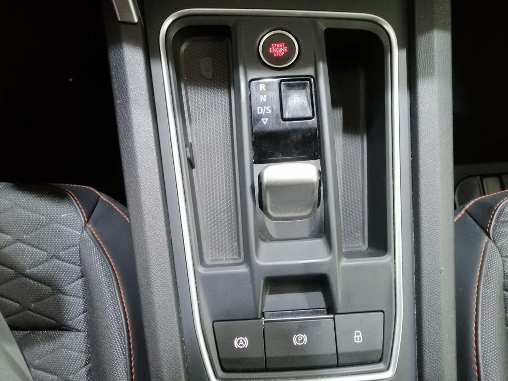 SEAT León 1.5 eTSI S&S FR Special Edition Vision DSG 110 kW (150 CV) - 11