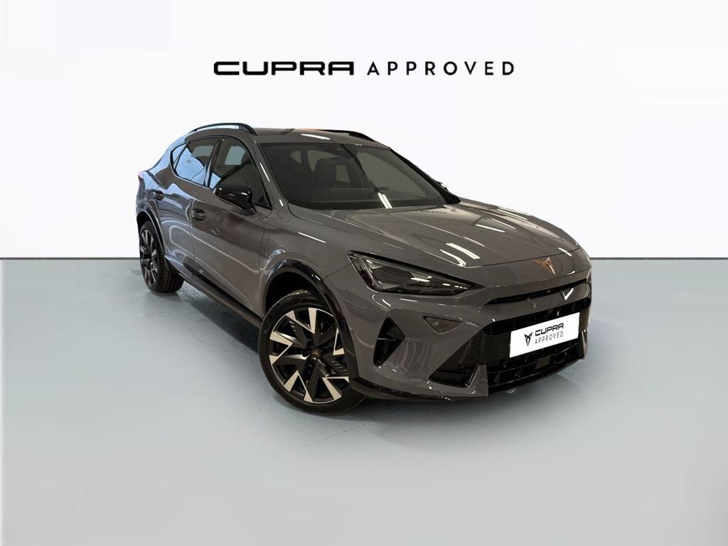 CUPRA Formentor 1.5 TSI e-Hybrid DSG 150 kW (204 CV) - 0
