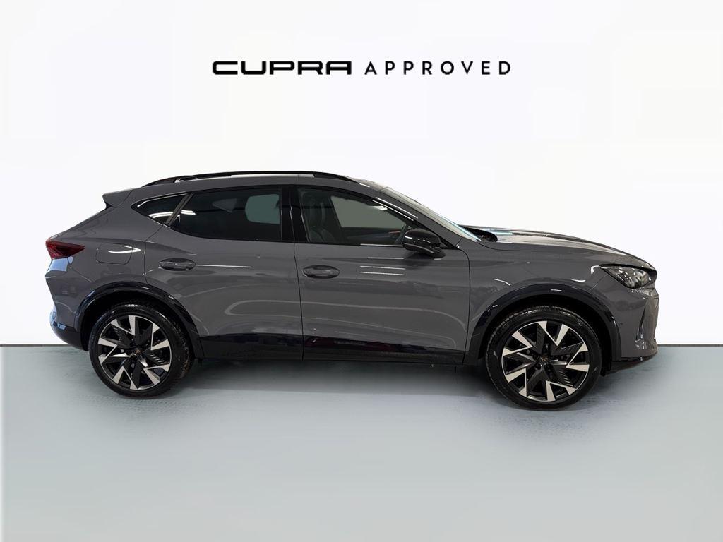 CUPRA Formentor 1.5 TSI e-Hybrid DSG 150 kW (204 CV) - 2