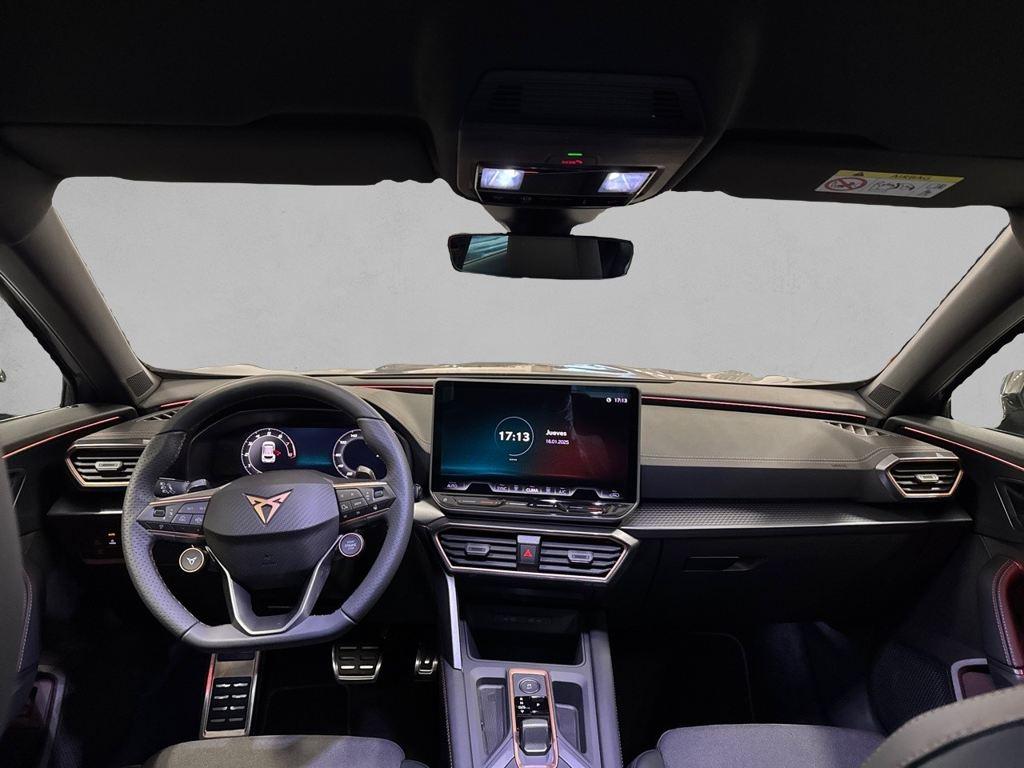 CUPRA Formentor 1.5 TSI e-Hybrid DSG 150 kW (204 CV) - 3