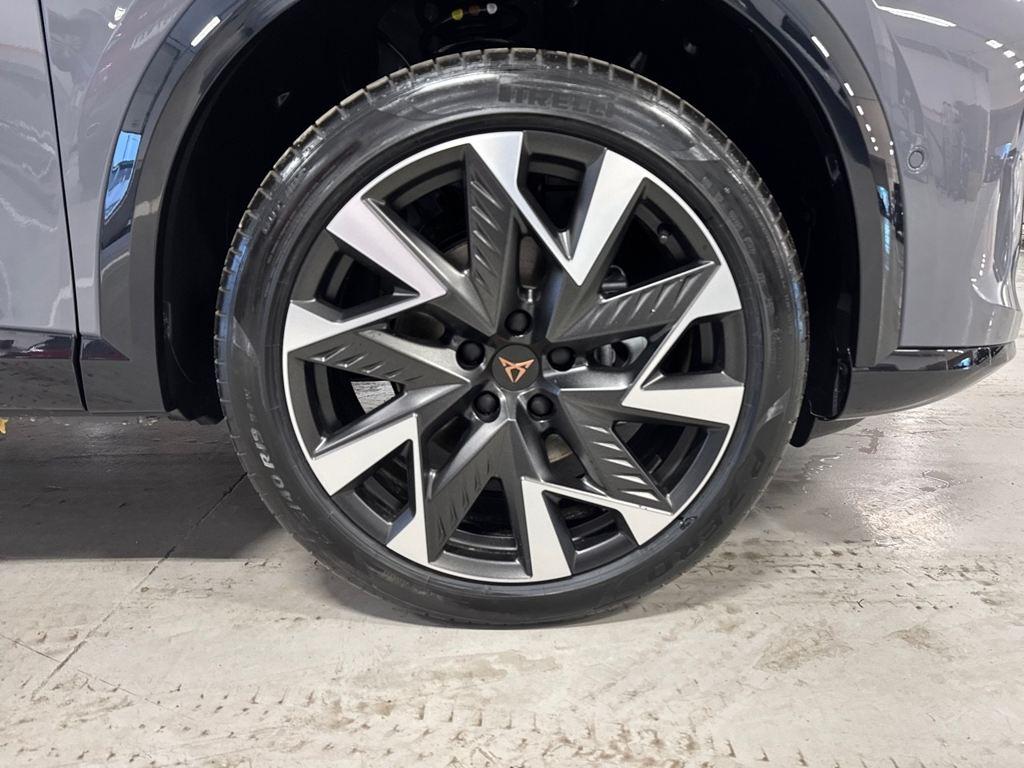 CUPRA Formentor 1.5 TSI e-Hybrid DSG 150 kW (204 CV) - 7