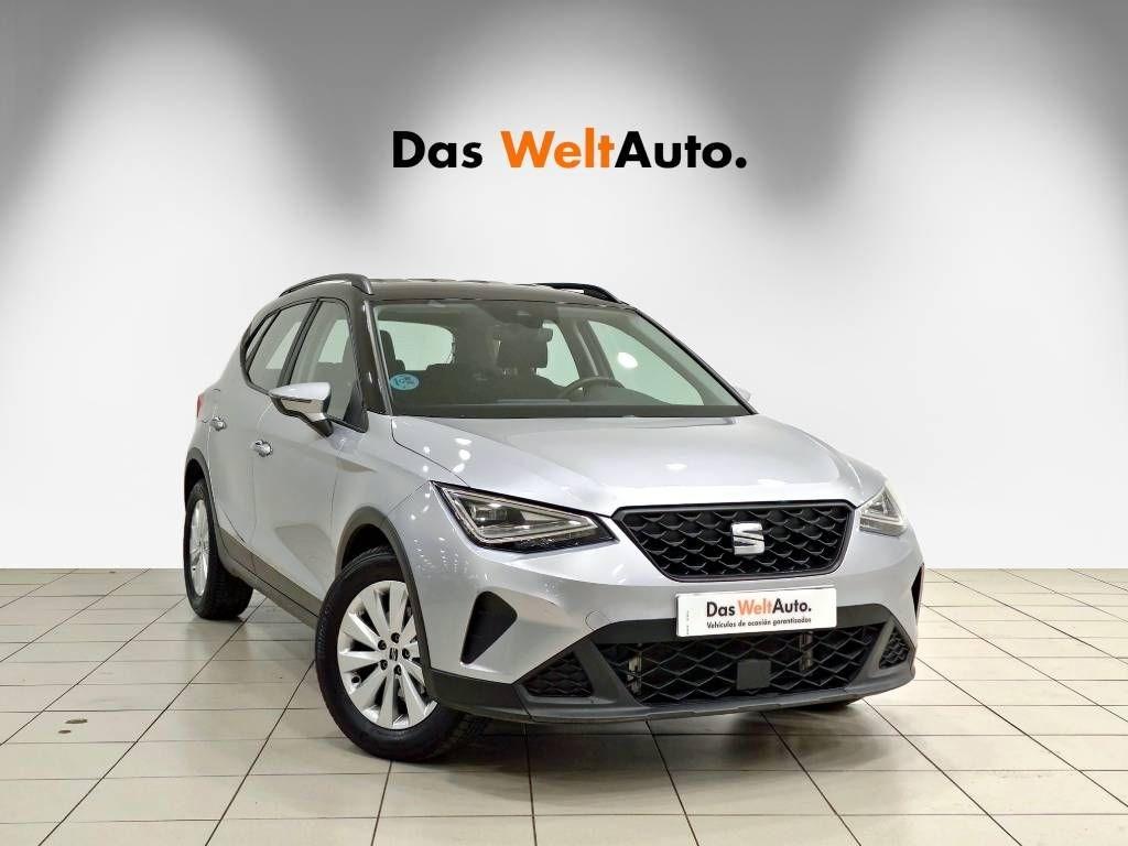 SEAT Arona 1.0 TSI Style XM 81 kW (110 CV) - 0