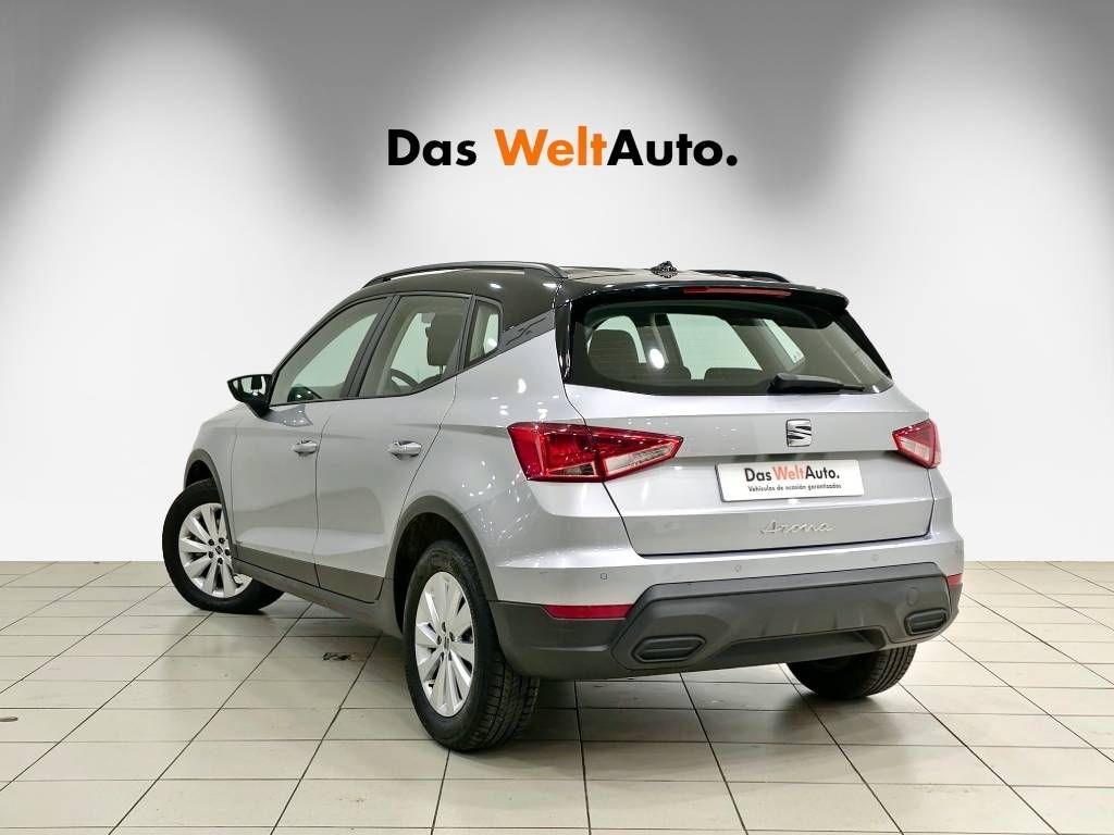 SEAT Arona 1.0 TSI Style XM 81 kW (110 CV) - 1