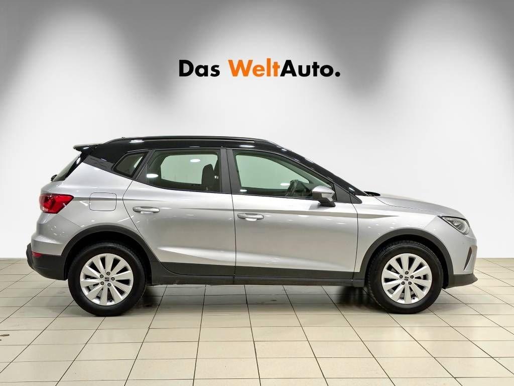 SEAT Arona 1.0 TSI Style XM 81 kW (110 CV) - 2