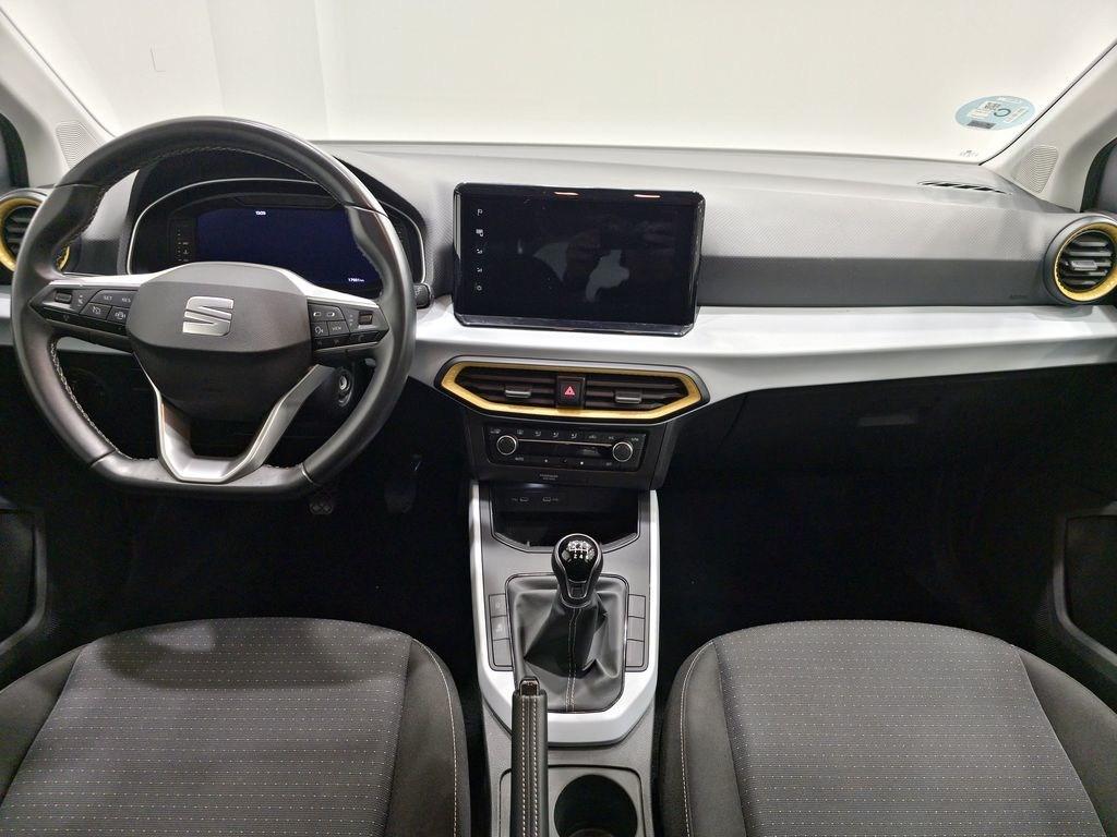 SEAT Arona 1.0 TSI Style XM 81 kW (110 CV) - 3