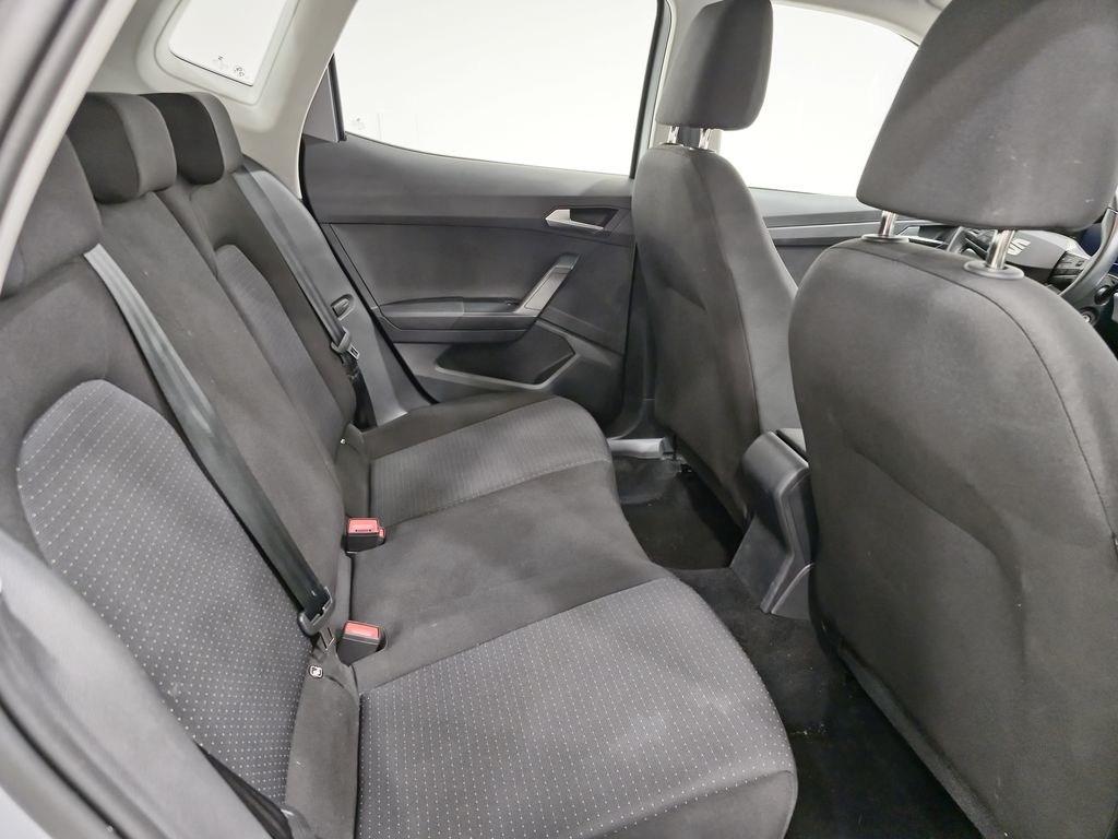 SEAT Arona 1.0 TSI Style XM 81 kW (110 CV) - 5
