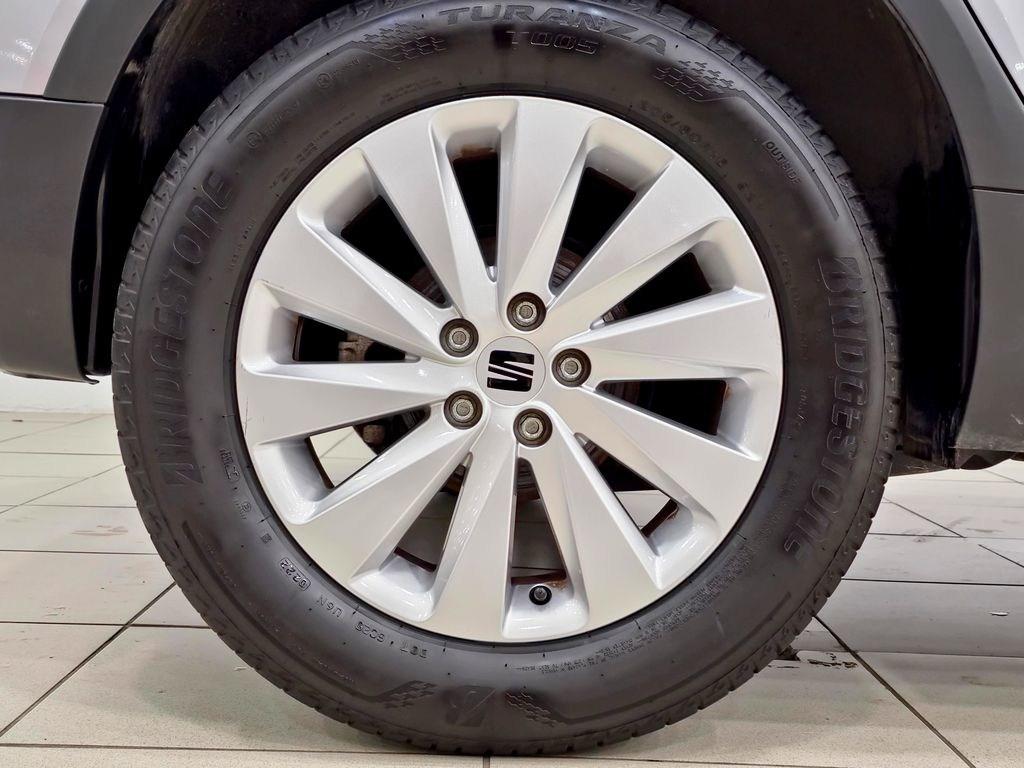 SEAT Arona 1.0 TSI Style XM 81 kW (110 CV) - 7