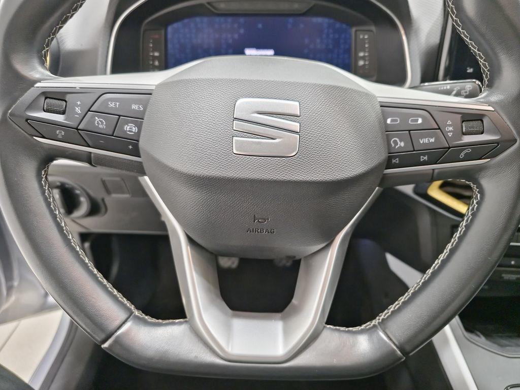 SEAT Arona 1.0 TSI Style XM 81 kW (110 CV) - 13