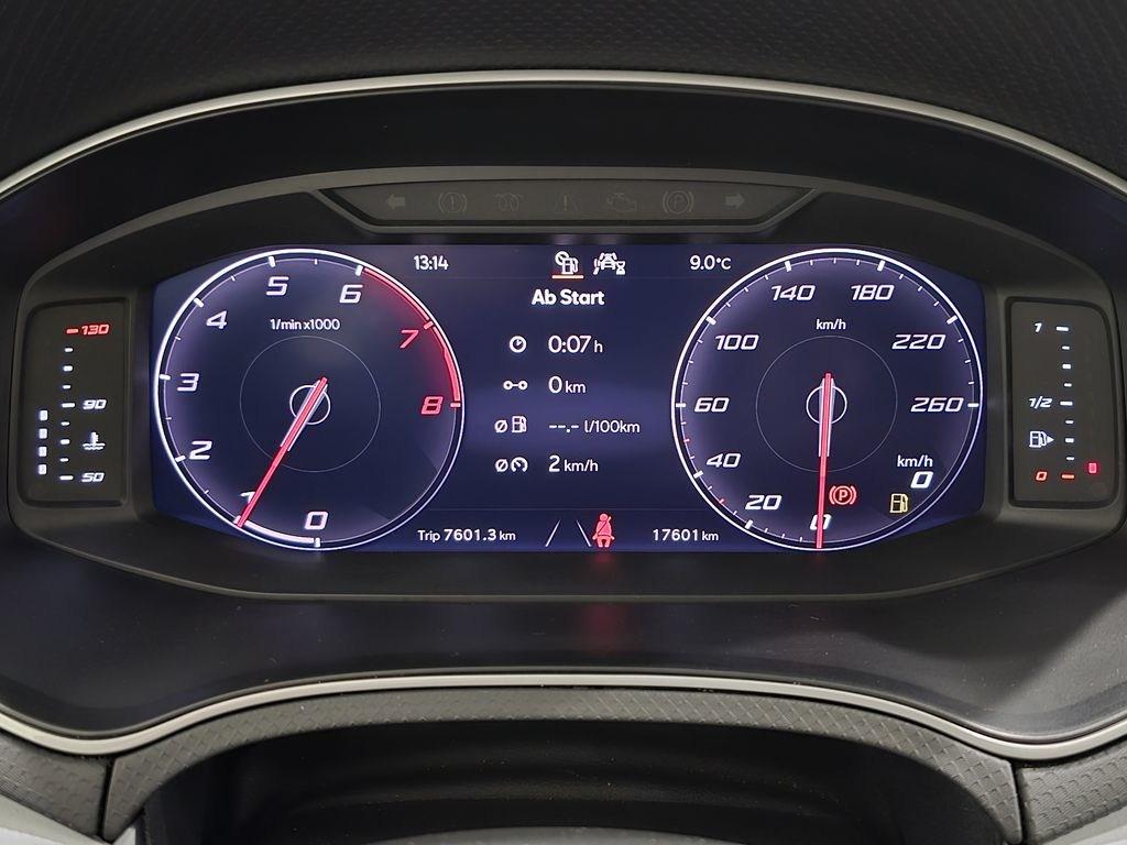 SEAT Arona 1.0 TSI Style XM 81 kW (110 CV) - 14