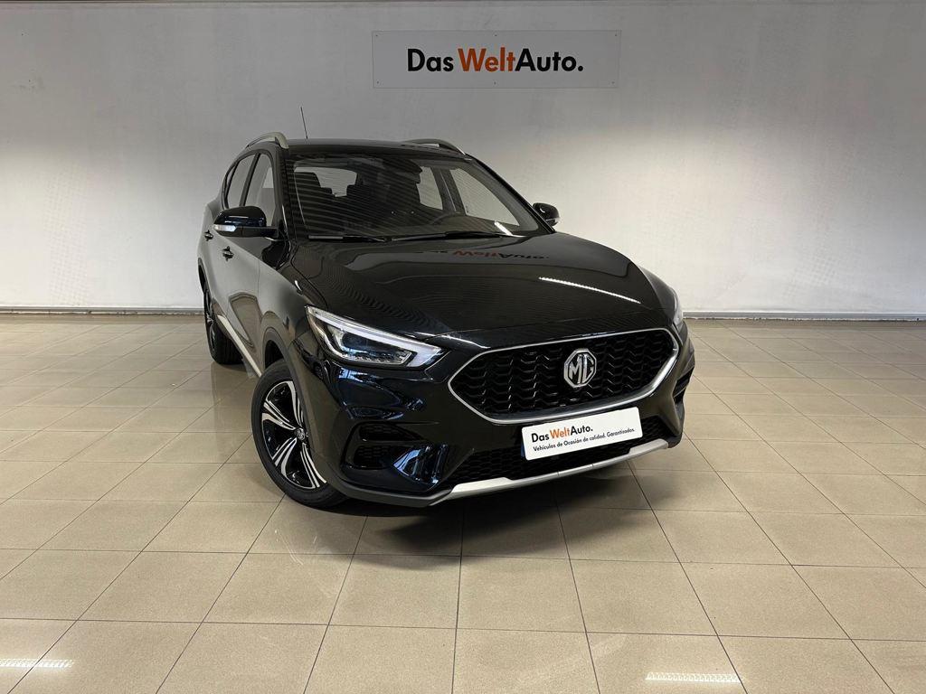 MG ZS 1.5 Comfort 78 kW (106 CV) - 0