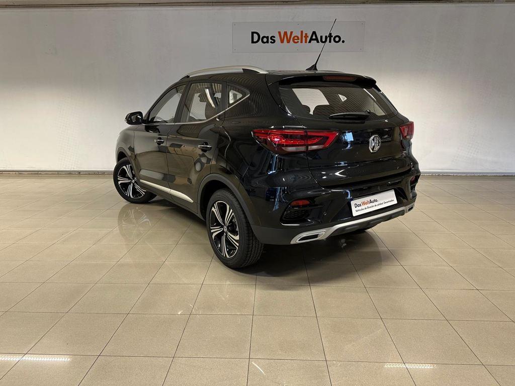 MG ZS 1.5 Comfort 78 kW (106 CV) - 1