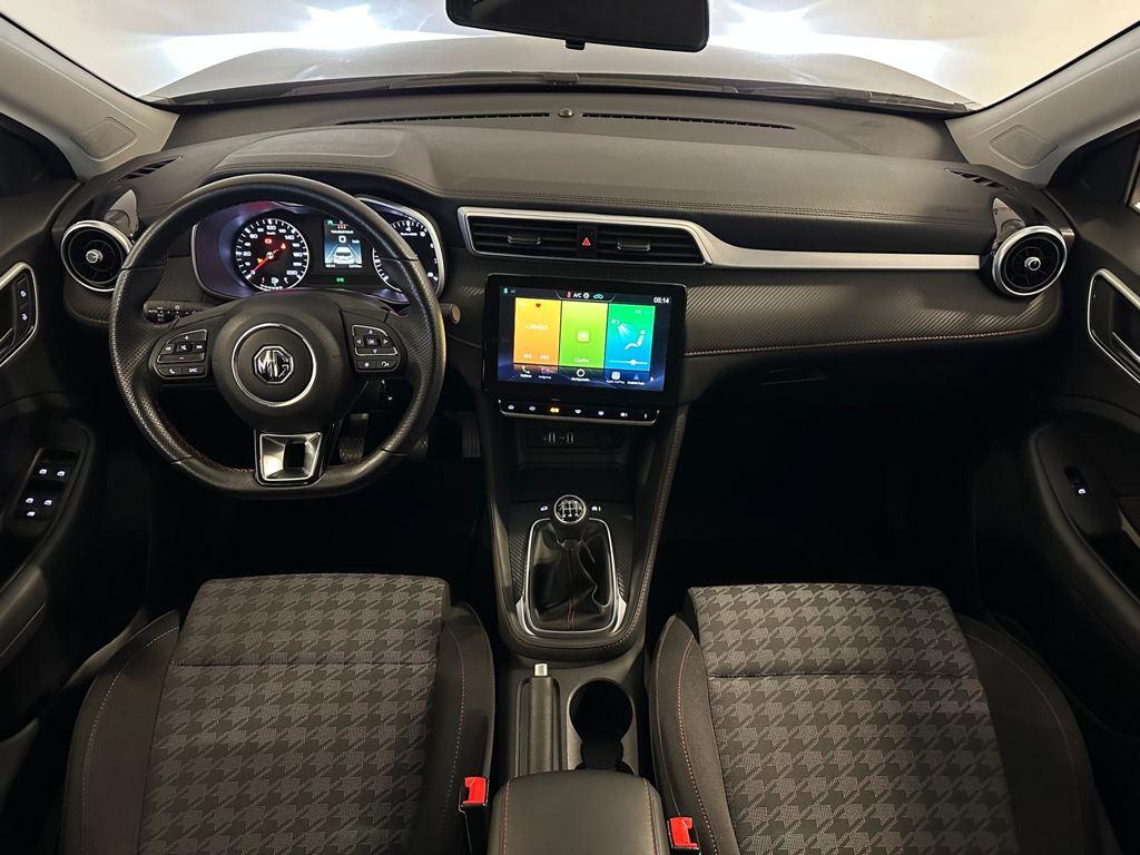 MG ZS 1.5 Comfort 78 kW (106 CV) - 3