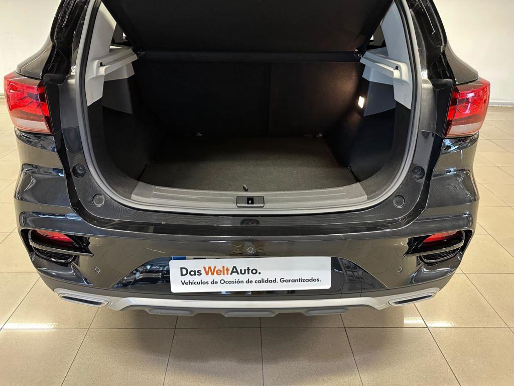 MG ZS 1.5 Comfort 78 kW (106 CV) - 6