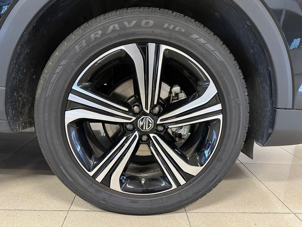 MG ZS 1.5 Comfort 78 kW (106 CV) - 7