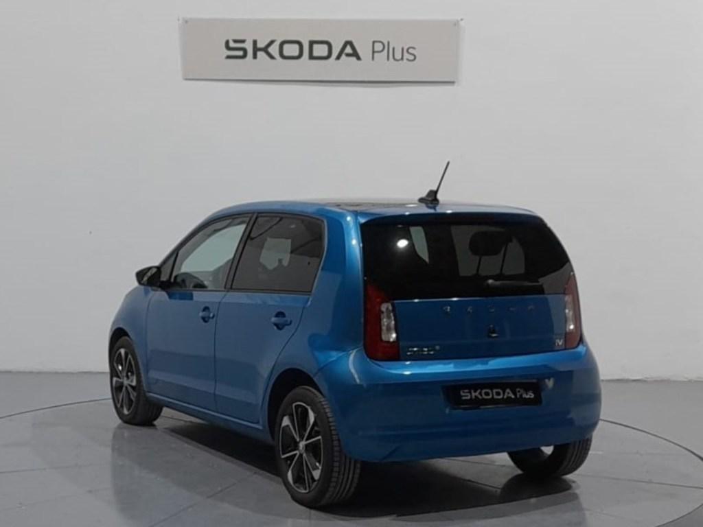 Skoda Citigo CITIGOe iV Style Auto 61 kW (83 CV) - 1