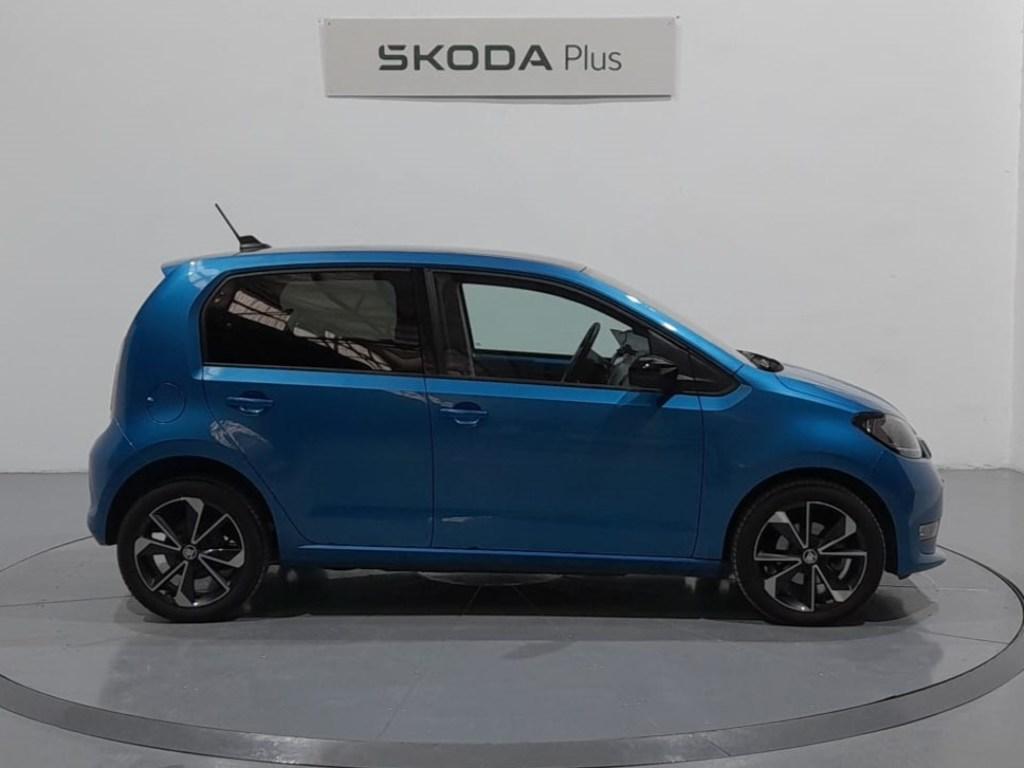 Skoda Citigo CITIGOe iV Style Auto 61 kW (83 CV) - 2