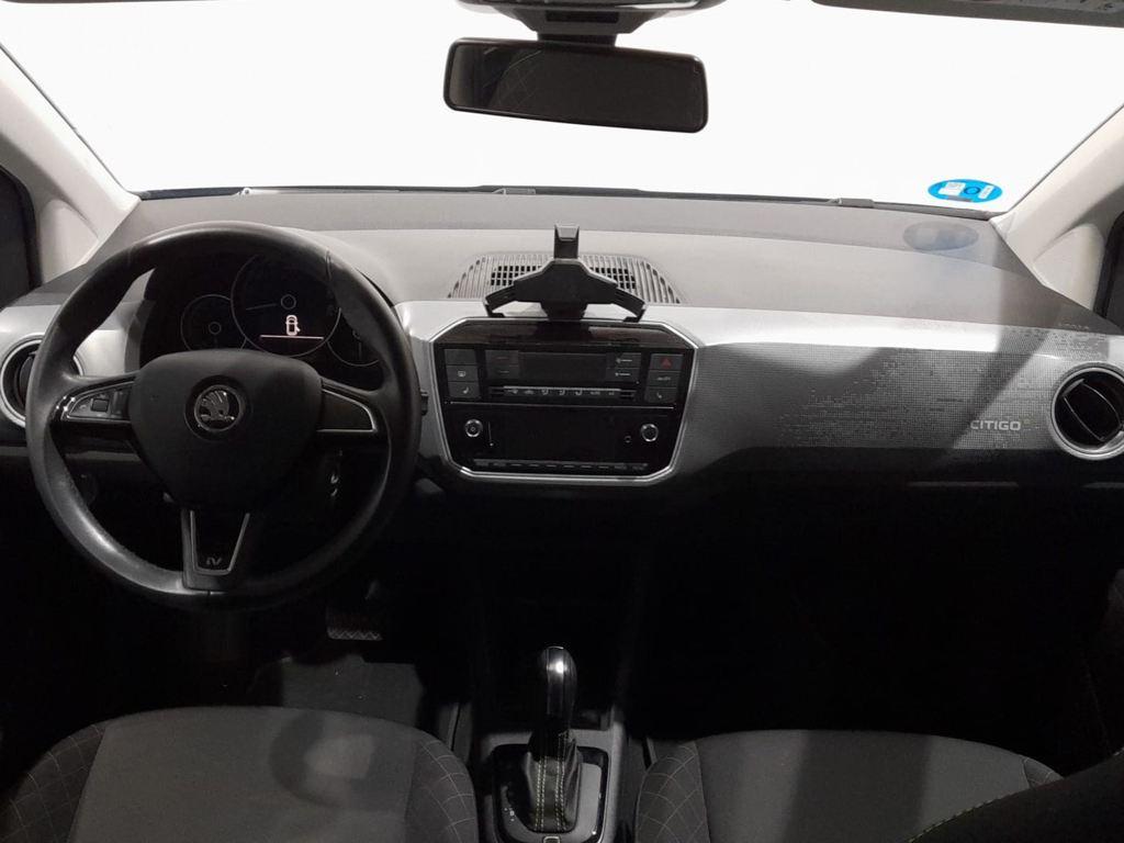 Skoda Citigo CITIGOe iV Style Auto 61 kW (83 CV) - 3