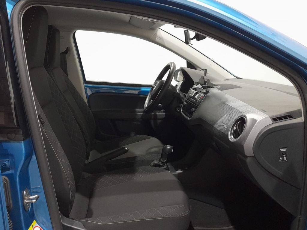 Skoda Citigo CITIGOe iV Style Auto 61 kW (83 CV) - 4