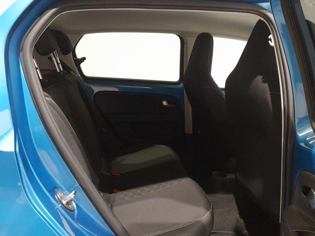 Skoda Citigo CITIGOe iV Style Auto 61 kW (83 CV) - 5