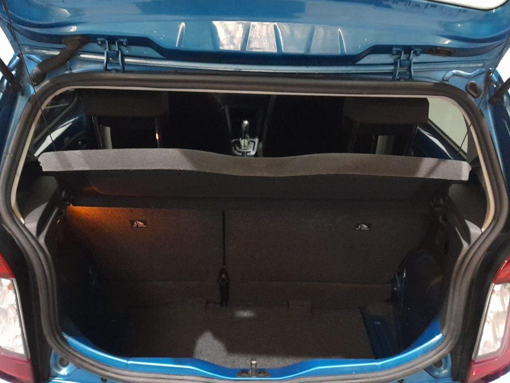 Skoda Citigo CITIGOe iV Style Auto 61 kW (83 CV) - 6