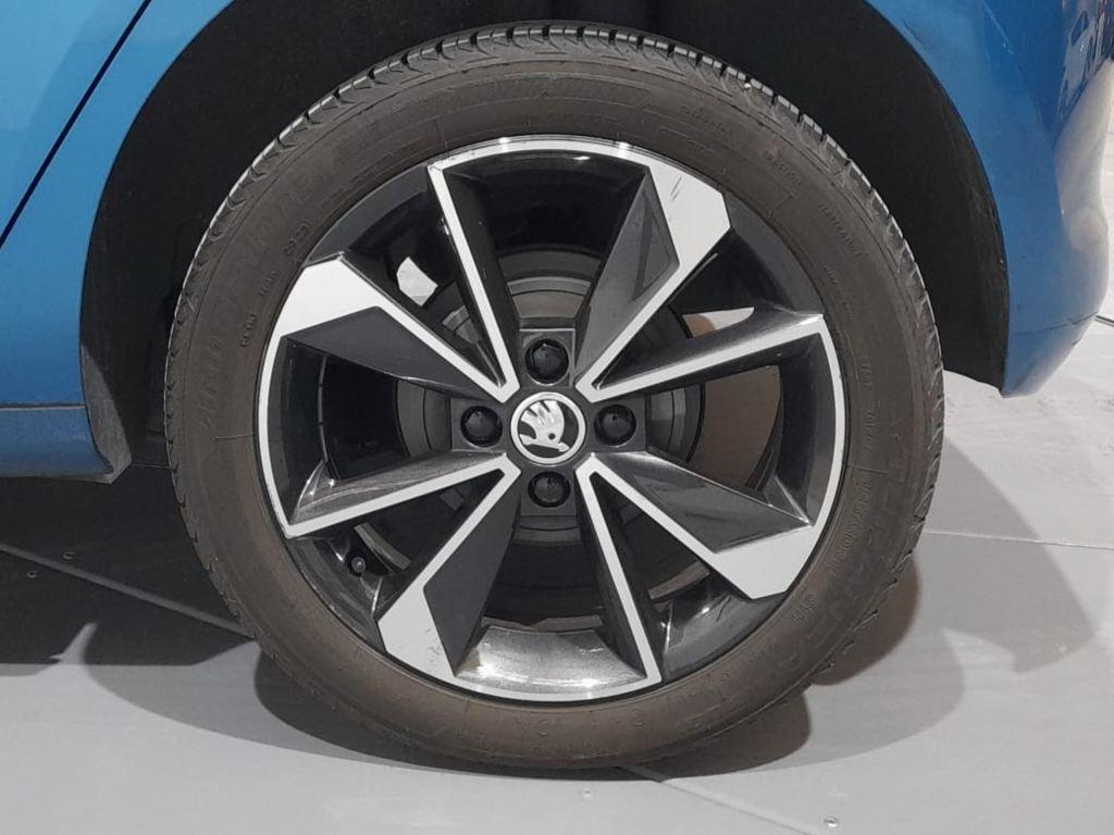 Skoda Citigo CITIGOe iV Style Auto 61 kW (83 CV) - 7