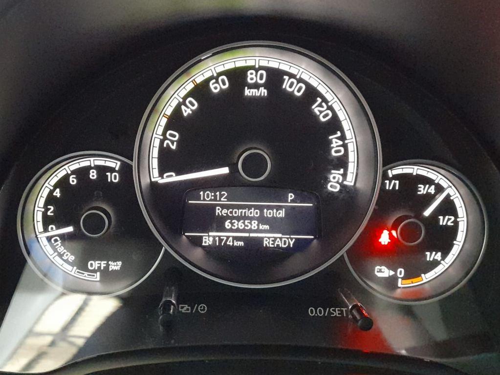 Skoda Citigo CITIGOe iV Style Auto 61 kW (83 CV) - 9