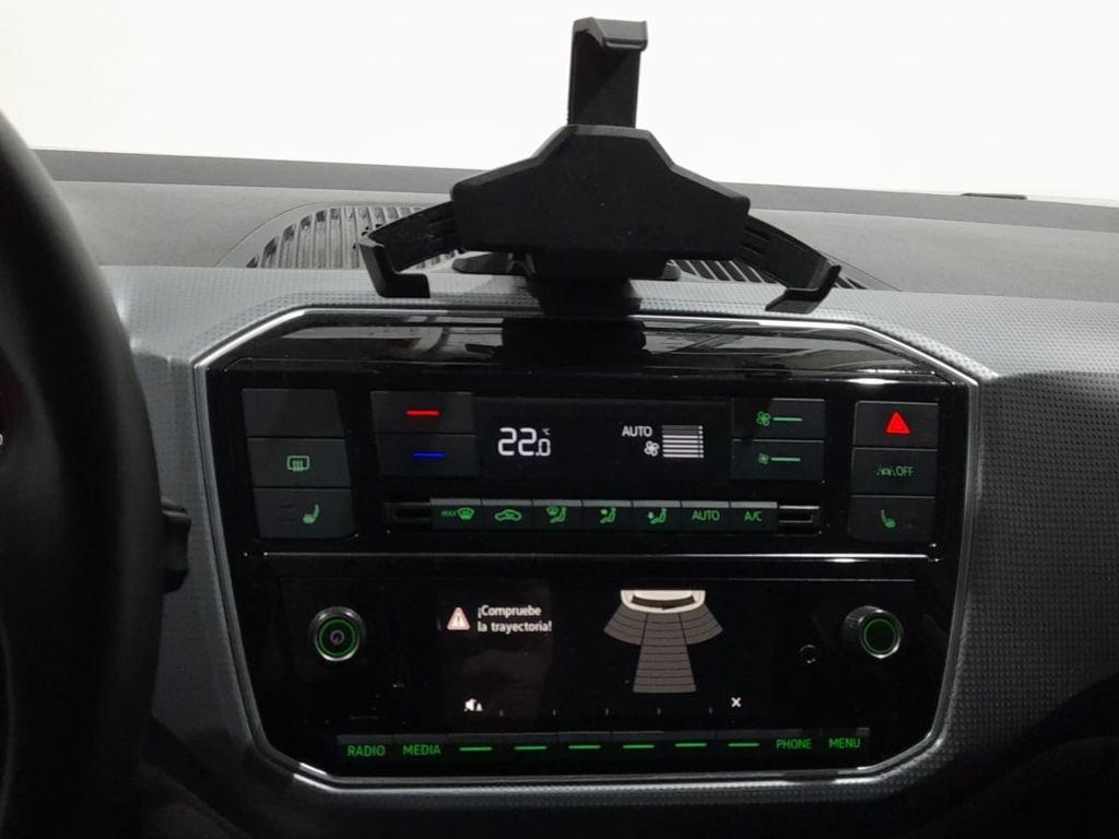 Skoda Citigo CITIGOe iV Style Auto 61 kW (83 CV) - 10