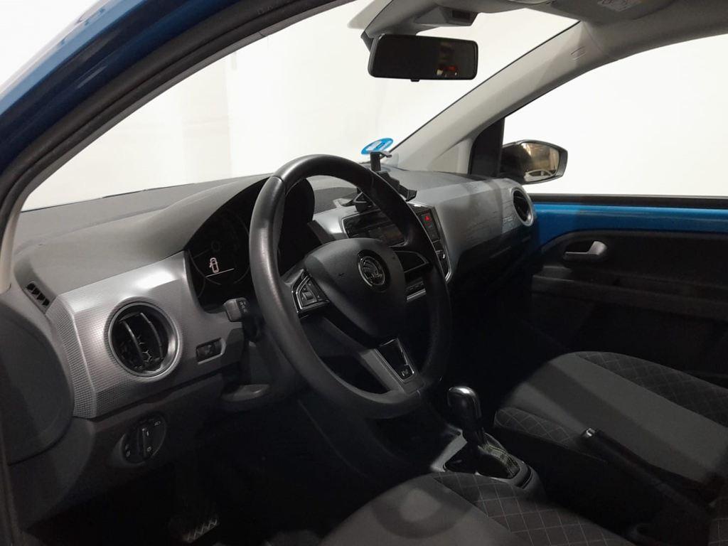 Skoda Citigo CITIGOe iV Style Auto 61 kW (83 CV) - 11