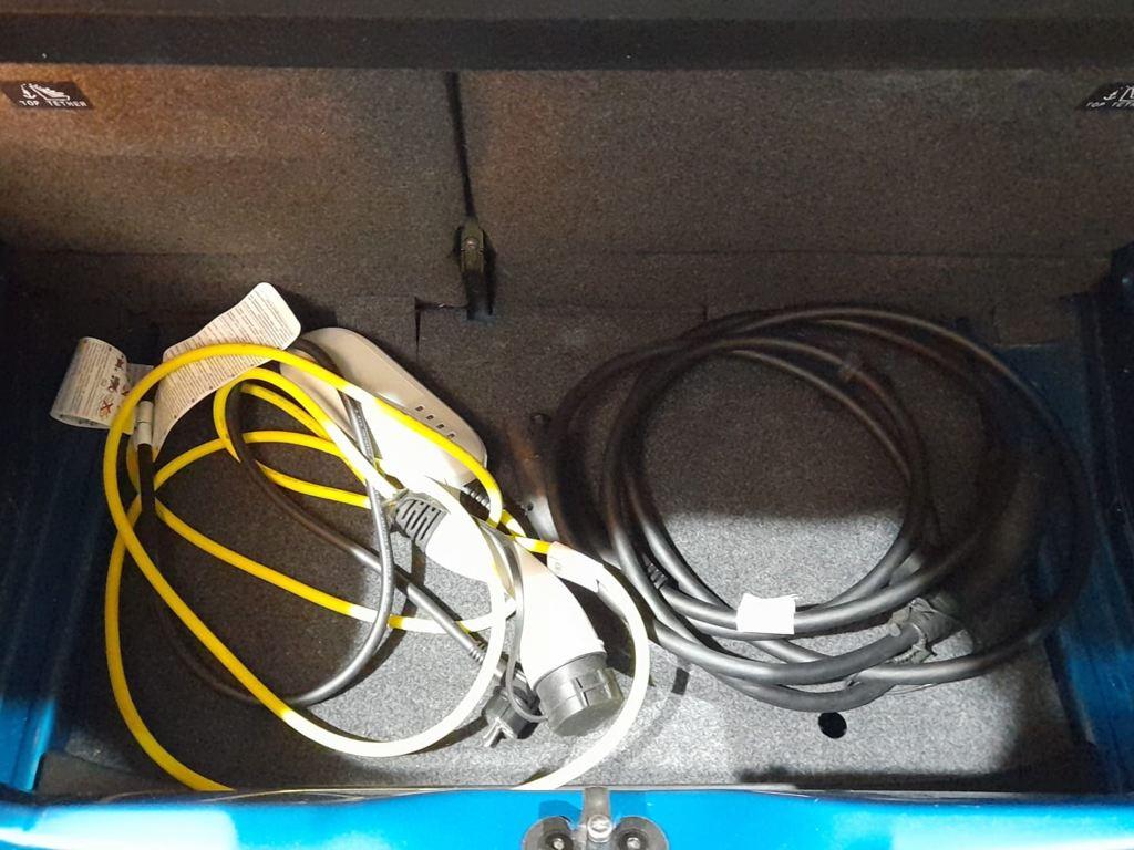 Skoda Citigo CITIGOe iV Style Auto 61 kW (83 CV) - 12