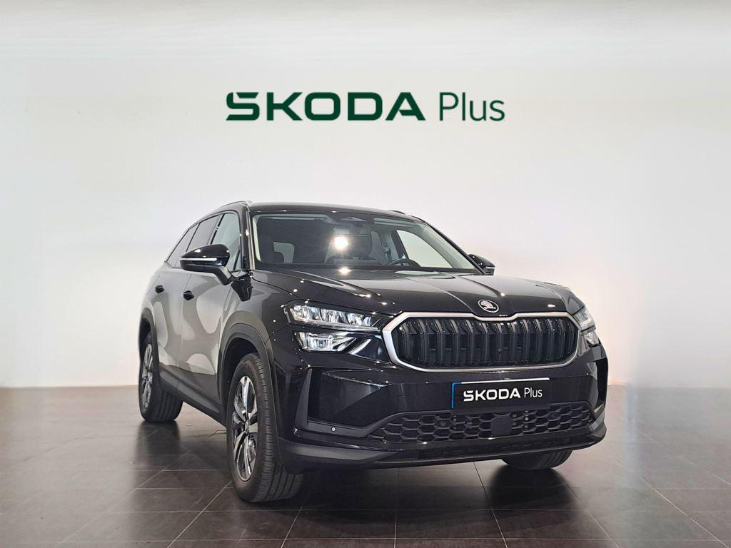Skoda Kodiaq 2.0 TDI Selection DSG 110 kW (150 CV) - 0