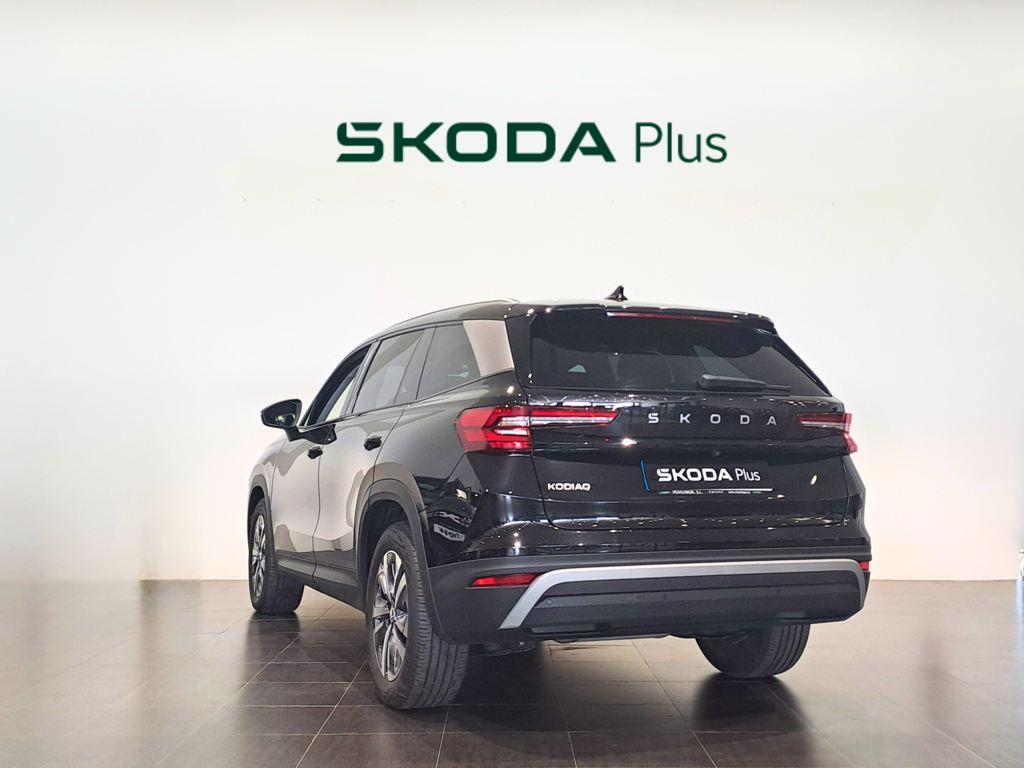 Skoda Kodiaq 2.0 TDI Selection DSG 110 kW (150 CV) - 1