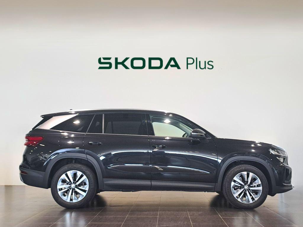 Skoda Kodiaq 2.0 TDI Selection DSG 110 kW (150 CV) - 2