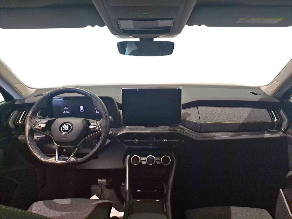 Skoda Kodiaq 2.0 TDI Selection DSG 110 kW (150 CV) - 3