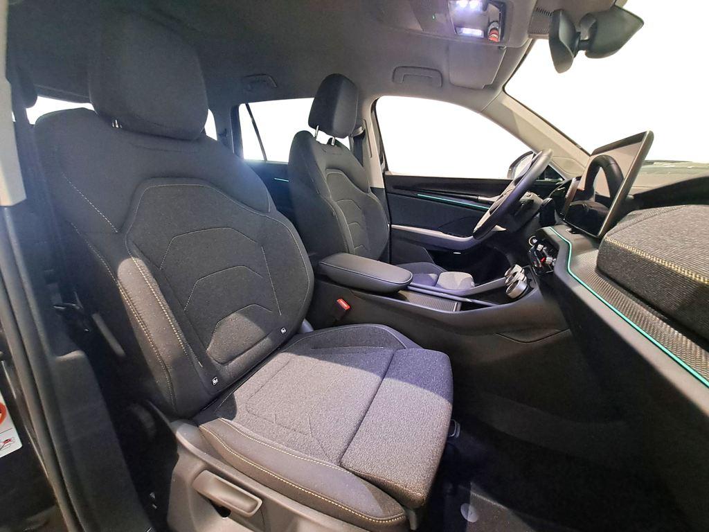 Skoda Kodiaq 2.0 TDI Selection DSG 110 kW (150 CV) - 4