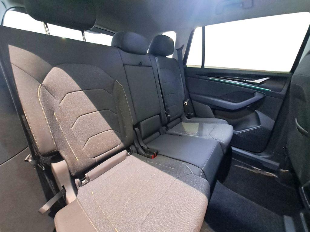 Skoda Kodiaq 2.0 TDI Selection DSG 110 kW (150 CV) - 5
