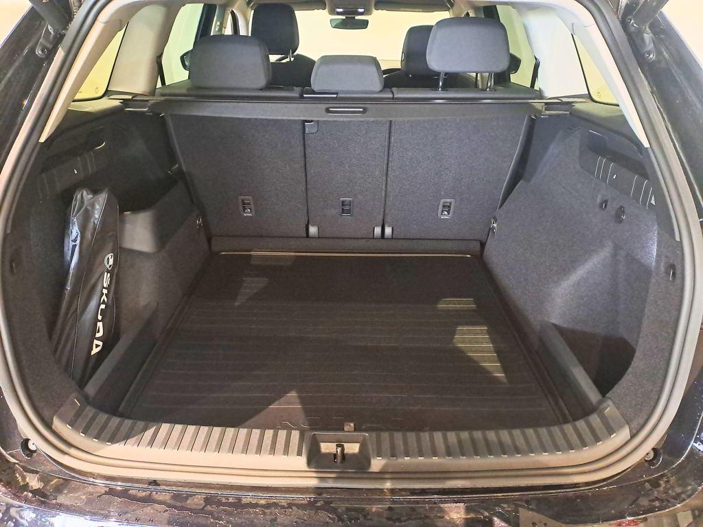 Skoda Kodiaq 2.0 TDI Selection DSG 110 kW (150 CV) - 6