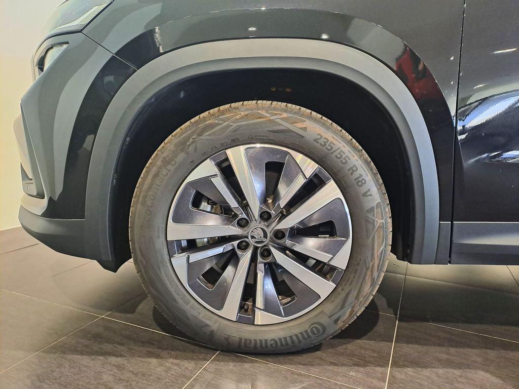 Skoda Kodiaq 2.0 TDI Selection DSG 110 kW (150 CV) - 7