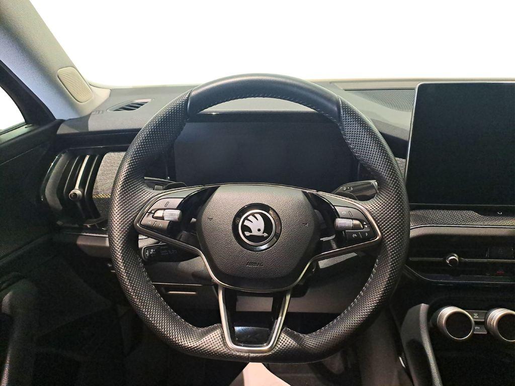 Skoda Kodiaq 2.0 TDI Selection DSG 110 kW (150 CV) - 9
