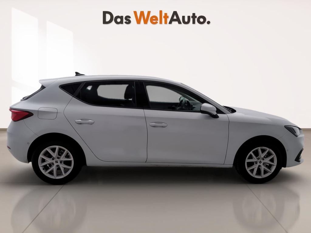 SEAT León 1.0 TSI S&S Style XL Vision 81 kW (110 CV) - 2