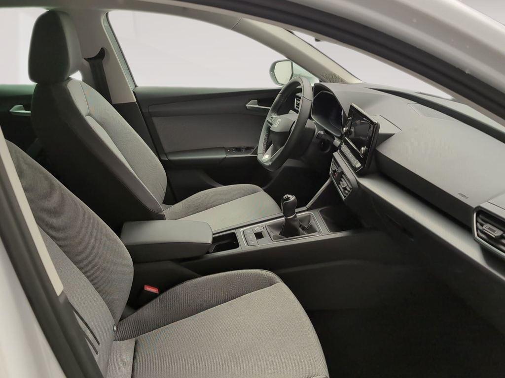 SEAT León 1.0 TSI S&S Style XL Vision 81 kW (110 CV) - 4