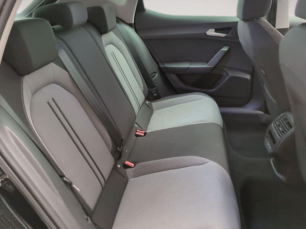 SEAT León 1.0 TSI S&S Style XL Vision 81 kW (110 CV) - 5
