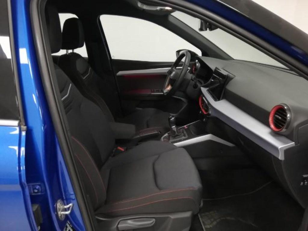 SEAT Arona 1.0 TSI FR XM 81 kW (110 CV) - 4