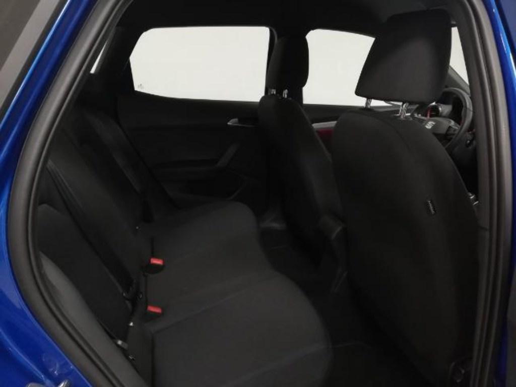 SEAT Arona 1.0 TSI FR XM 81 kW (110 CV) - 5