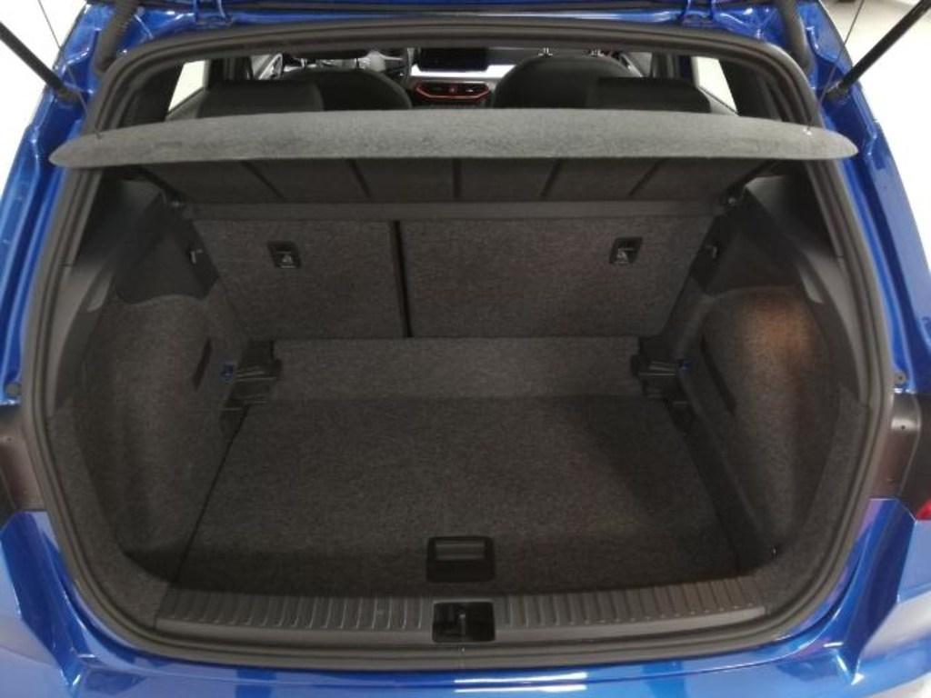 SEAT Arona 1.0 TSI FR XM 81 kW (110 CV) - 6