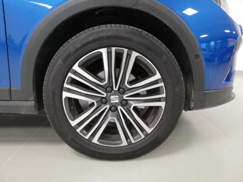 SEAT Arona 1.0 TSI FR XM 81 kW (110 CV) - 7