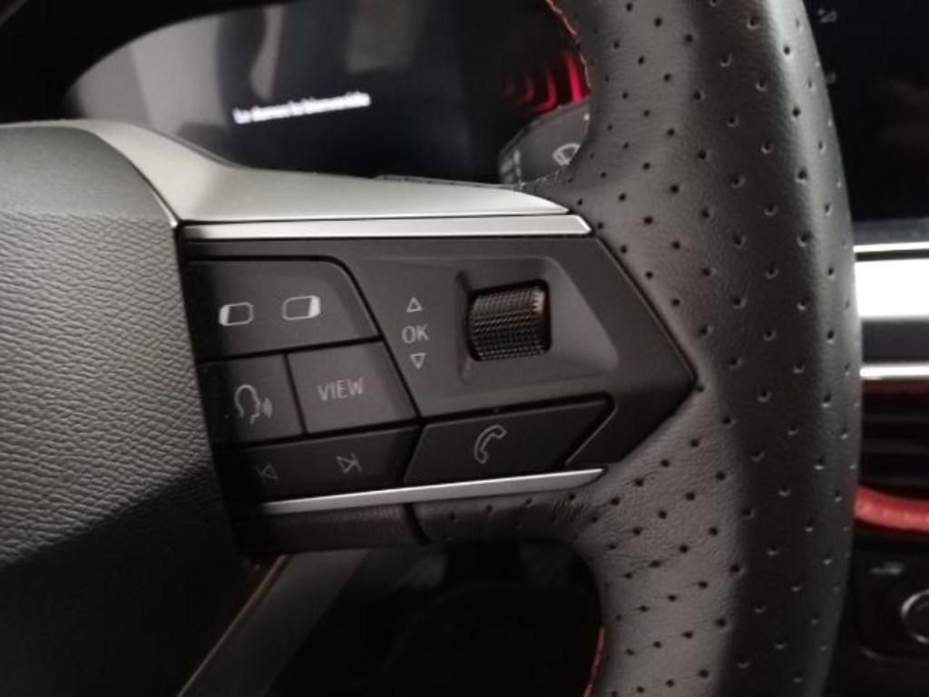 SEAT Arona 1.0 TSI FR XM 81 kW (110 CV) - 8